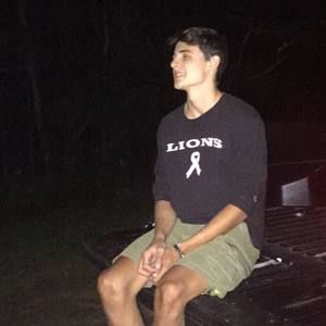 Meet your Posher, Zane